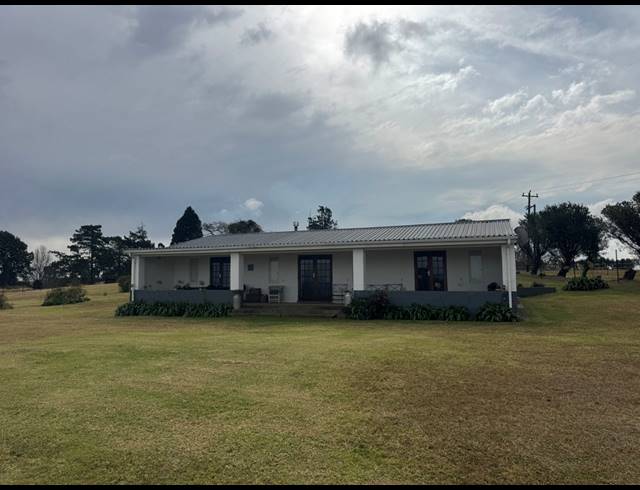 6 BEDROOM HOUSE TO LET IN HOWICK RURAL